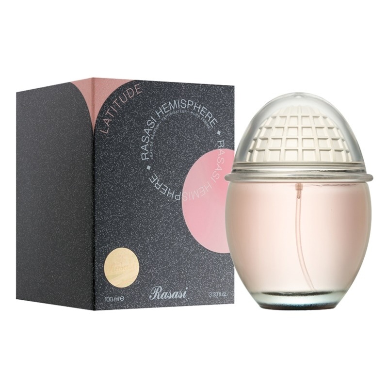 Hemisphere Latitude от Aroma-butik