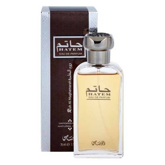 

Hatem Ruh Al Mughamarah