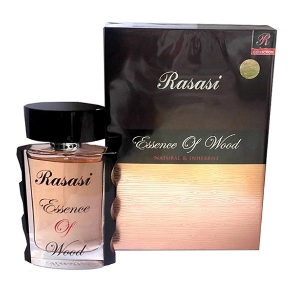 Essence of Wood Natural & Inherent от Aroma-butik