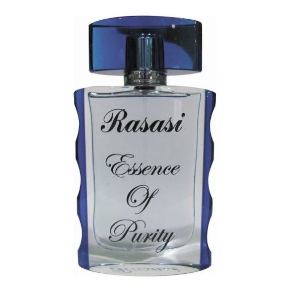 

Essence of Purity Naturally Trendy