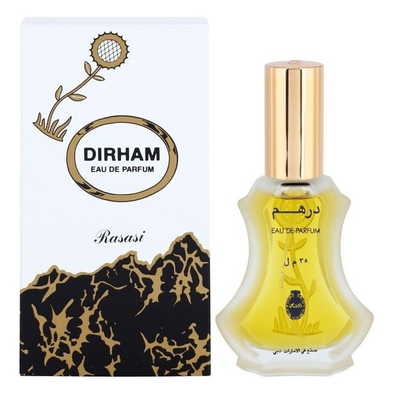 Dirham от Aroma-butik