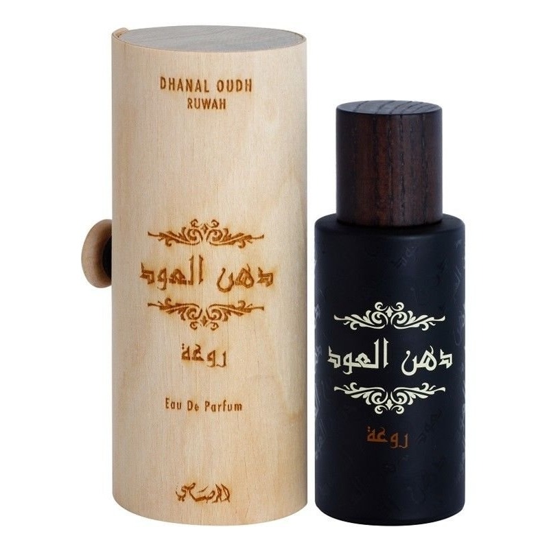 Dhanal Oudh Ruwah от Aroma-butik