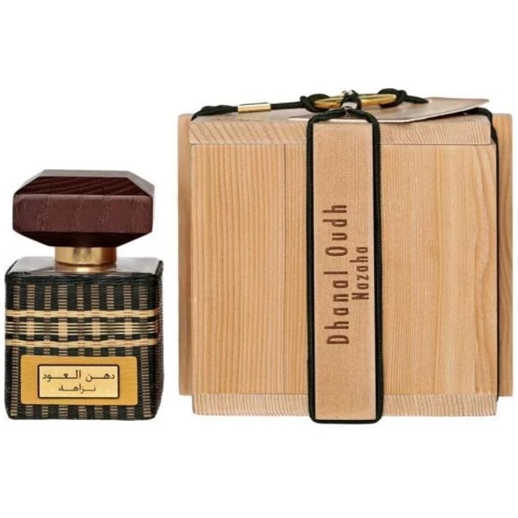

Dhanal Oud Nazaha