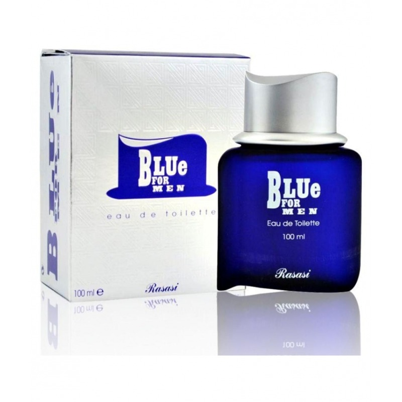 Blue Men от Aroma-butik