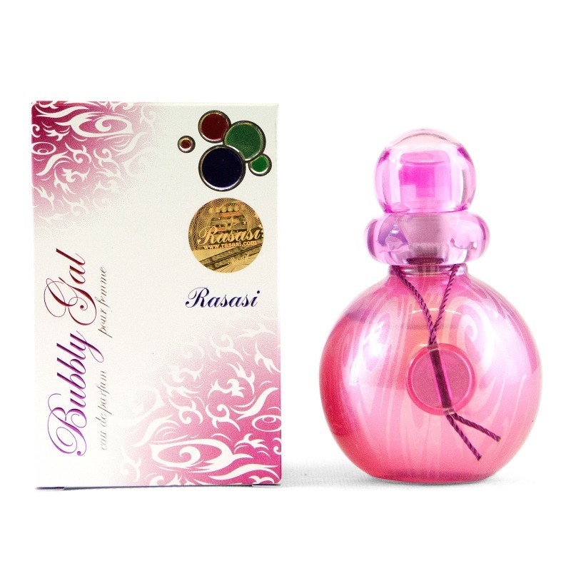 Bubbly Gal от Aroma-butik