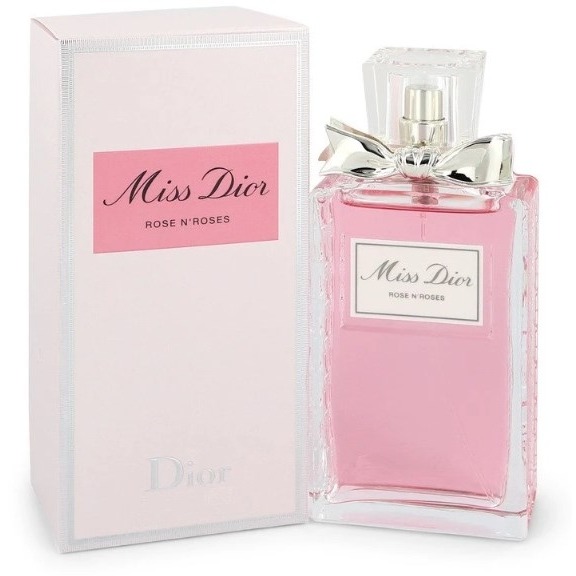 Miss Dior Rose N’Roses