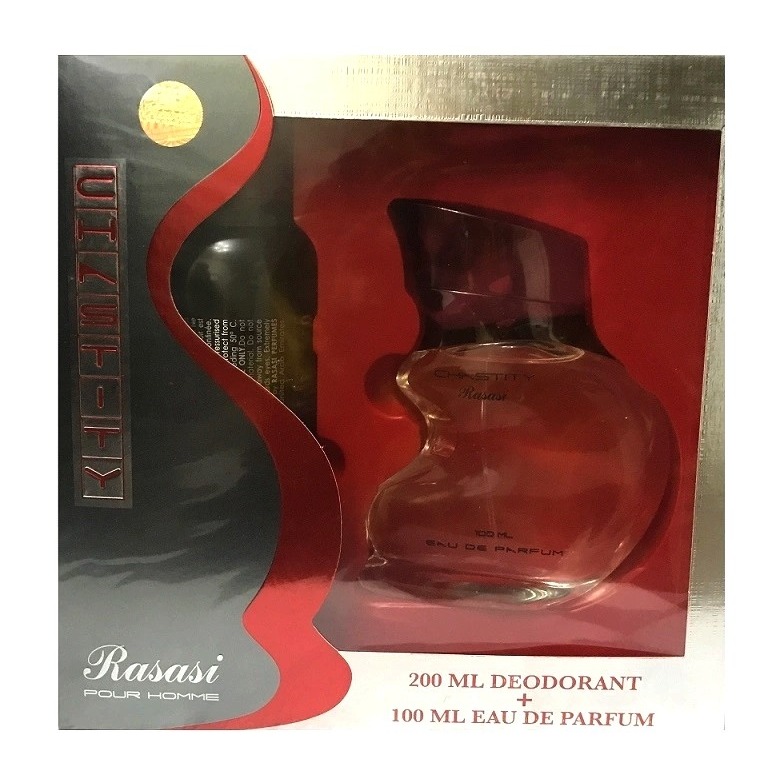 

Chastity Men