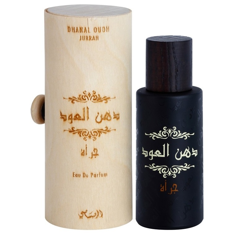 

Dhanal Oudh Jurrah