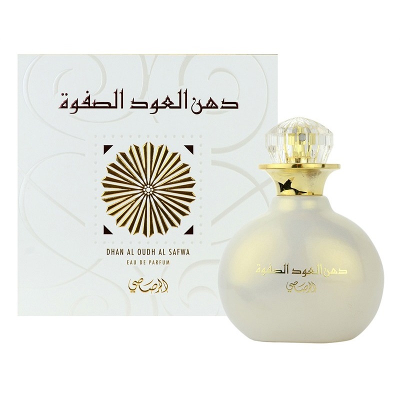 

Dhan Al Oudh Safwa
