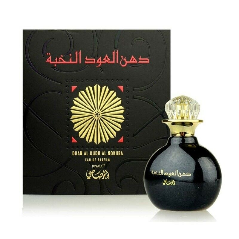 

Dhan Al Oudh Al Nokhba