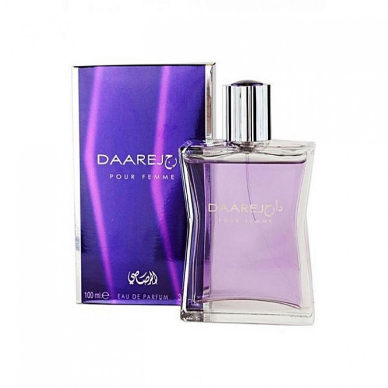 

Daarej pour Femme