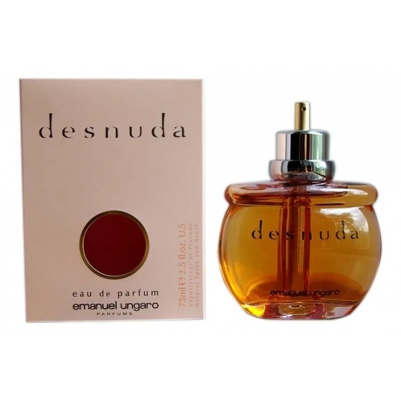 Desnuda от Aroma-butik