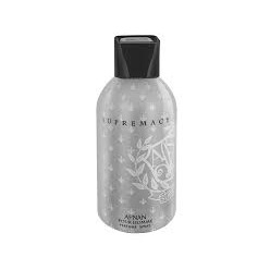 Afnan Supremacy Silver (Pour Homme) от Aroma-butik