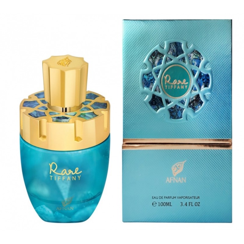 Rare Tiffany от Aroma-butik