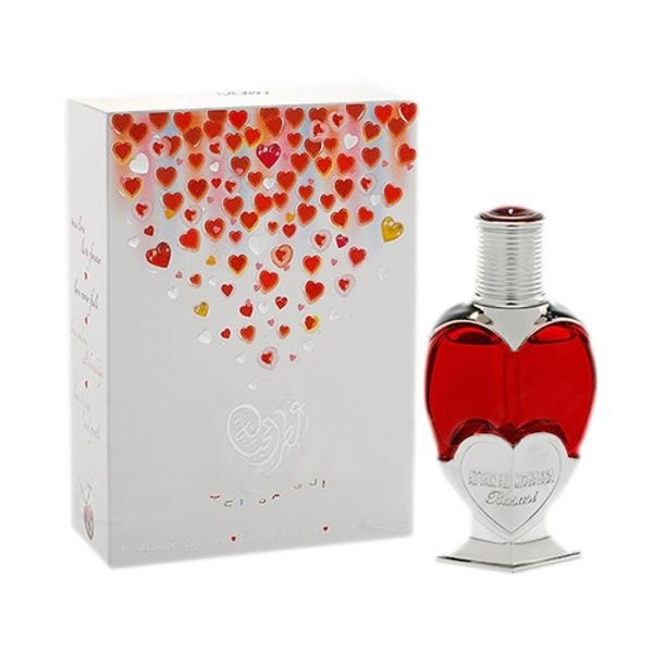 

Attar Al Mohabba Female