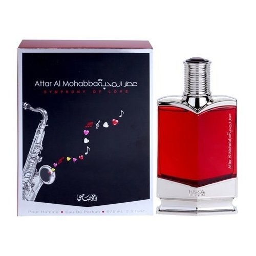 Attar Al Mohabba Male от Aroma-butik