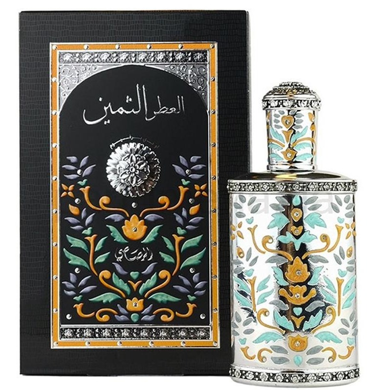 Al Attar Al Thameen от Aroma-butik
