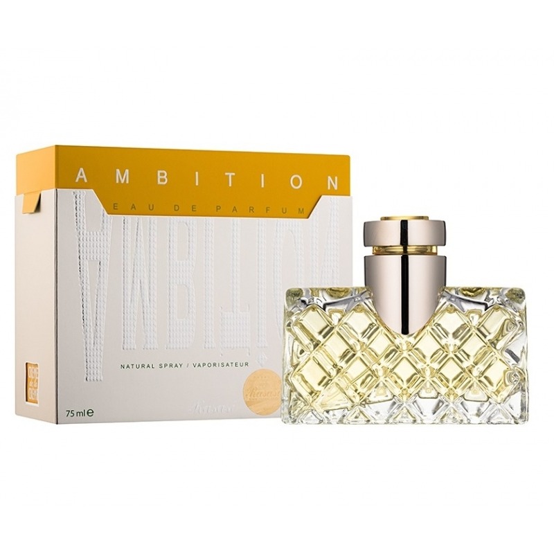 

Ambition Woman