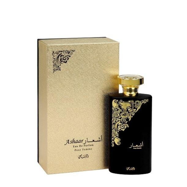 

Ashaar Pour Femme
