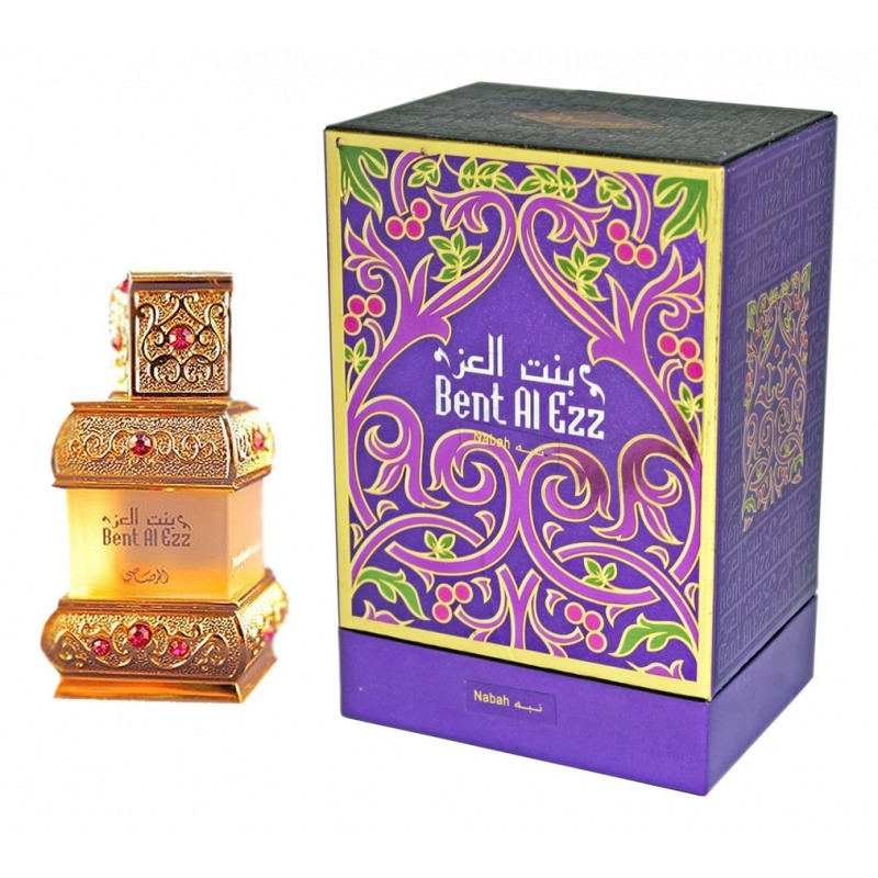 Bent Al Ezz Nabah от Aroma-butik