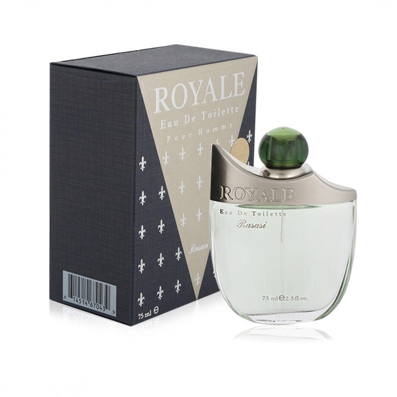 

Royale Men