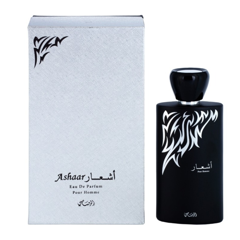 Ashaar Pour Homme от Aroma-butik