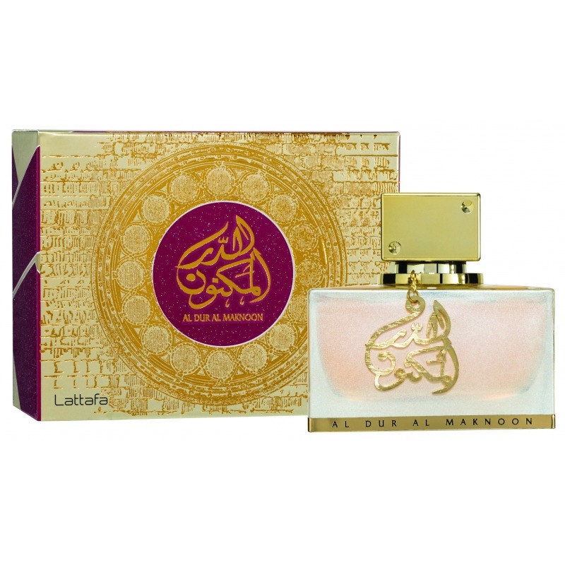 Al Dur Al Maknoon Gold от Aroma-butik