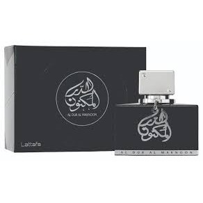 Al Dur Al Maknoon Silver от Aroma-butik