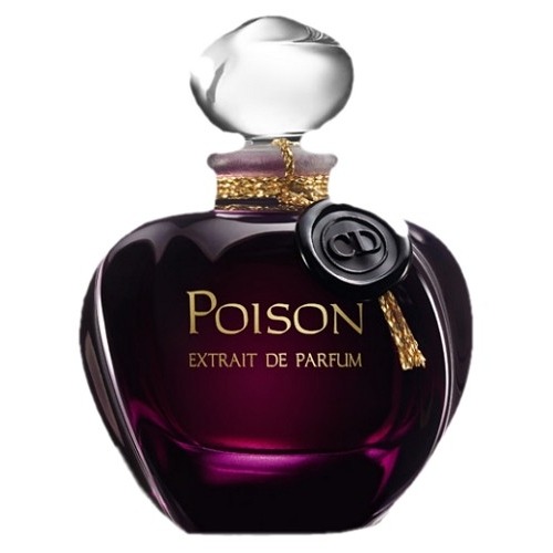 Poison Extrait de Parfum от Aroma-butik