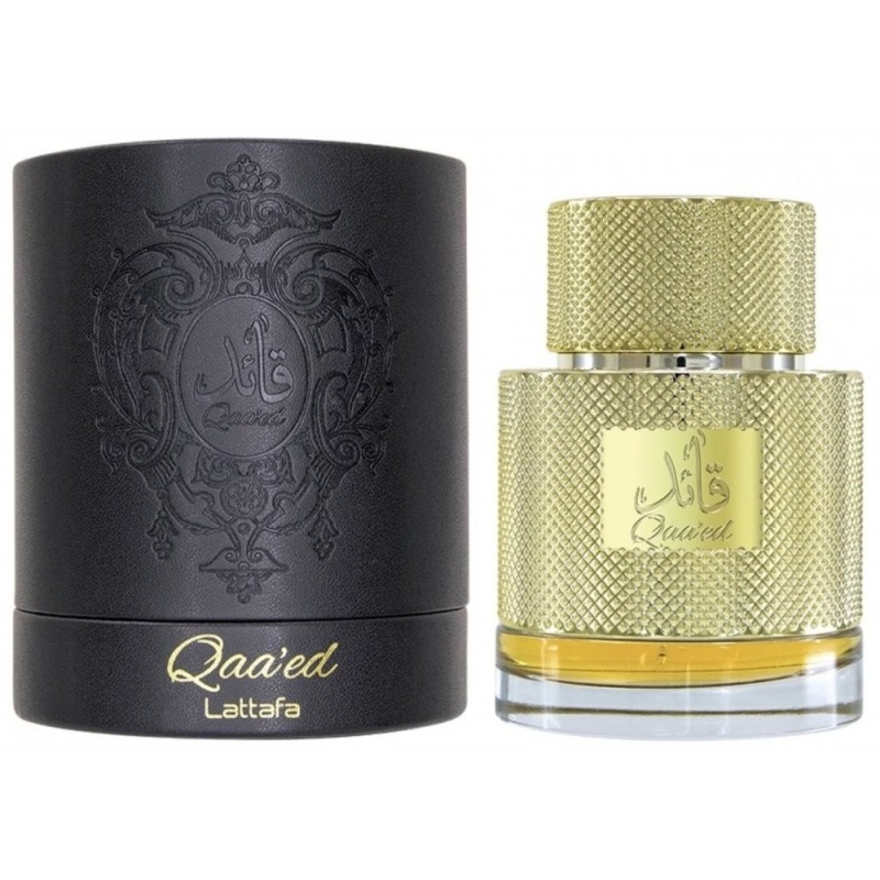 Qaa'ed от Aroma-butik