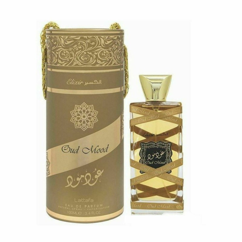 Oud Mood от Aroma-butik