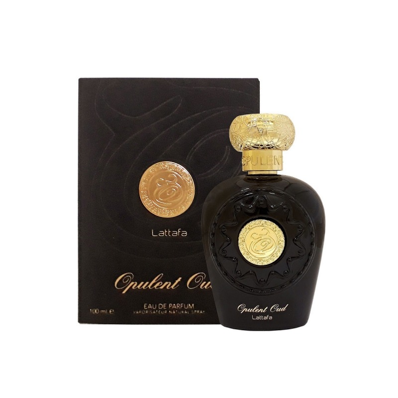 Opulent Oud от Aroma-butik