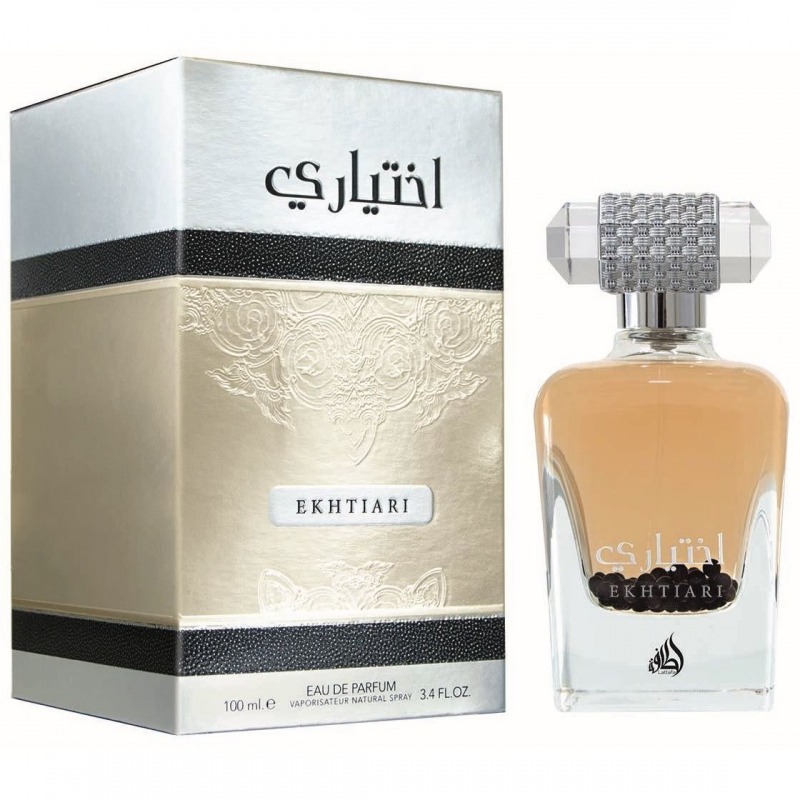 Ekhtiari от Aroma-butik