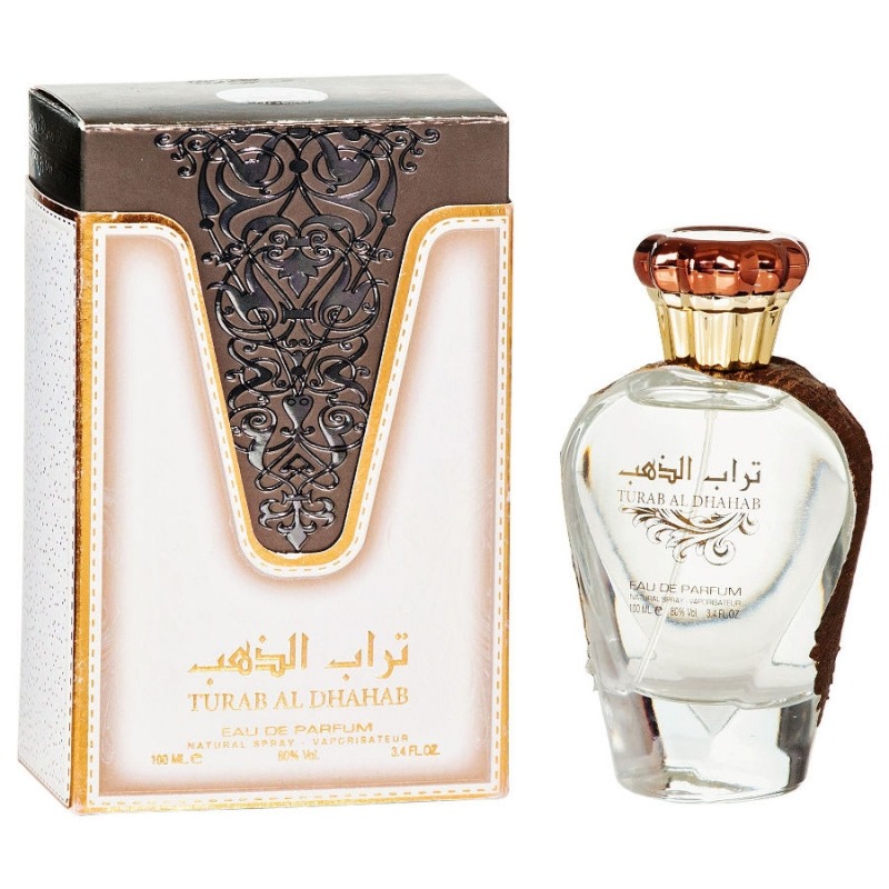 Turab Al Dhahab от Aroma-butik