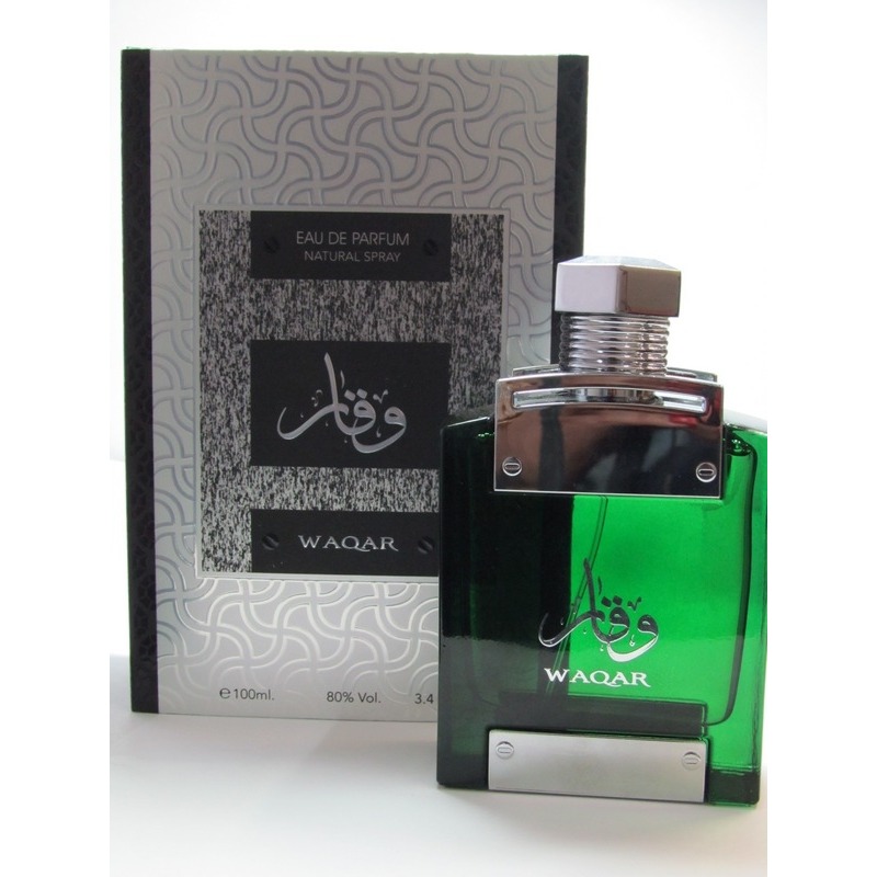 

Waqar