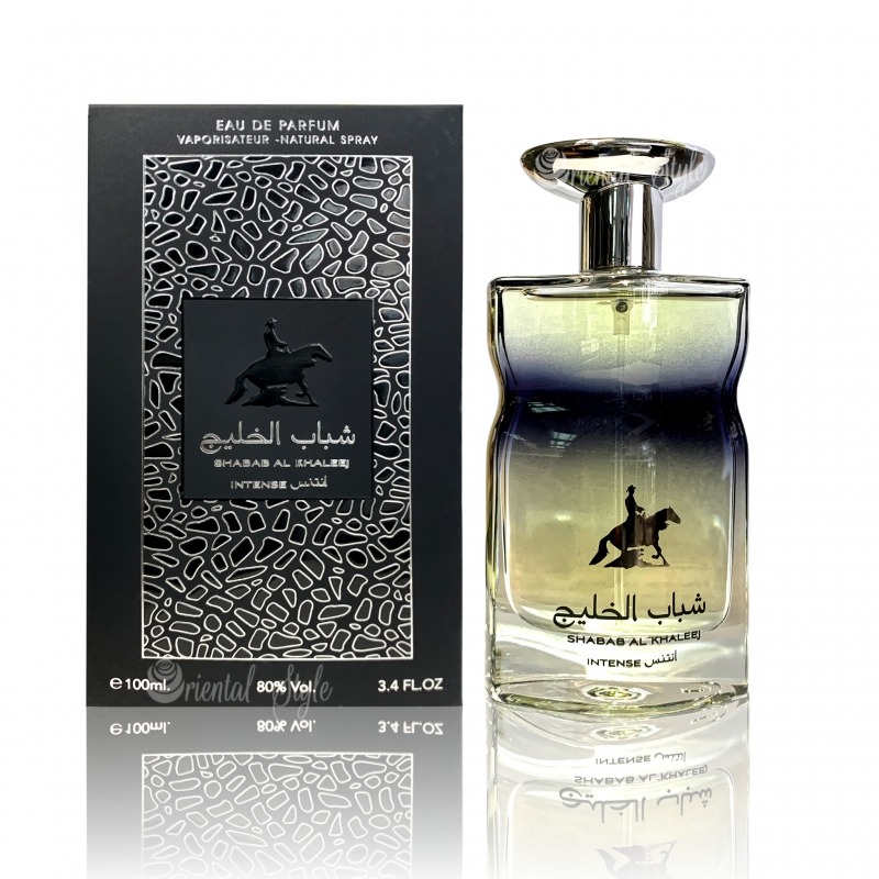 

Shabab Al Khaleej Intense