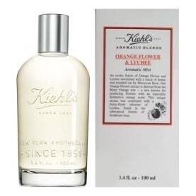 Kiehl`s Orange Flower & Lychee