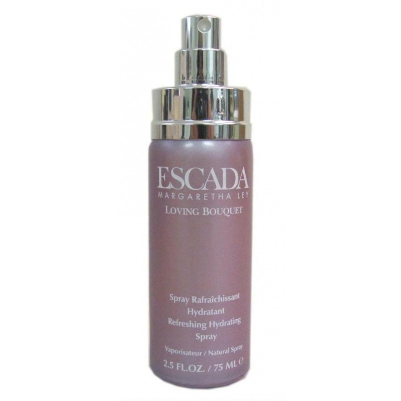 

Escada Loving Bouquet
