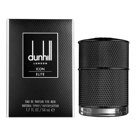 Dunhill icon elite 50ml deals