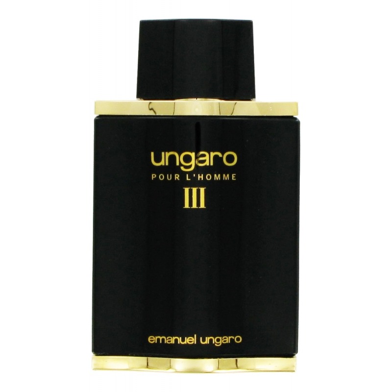 Ungaro pour L'Homme III от Aroma-butik