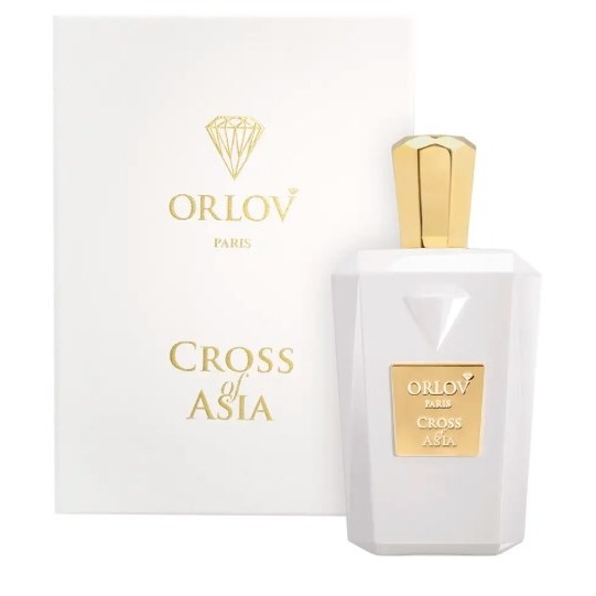 Cross Of Asia от Aroma-butik