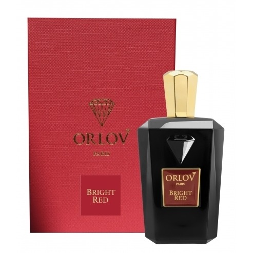 Bright Red от Aroma-butik