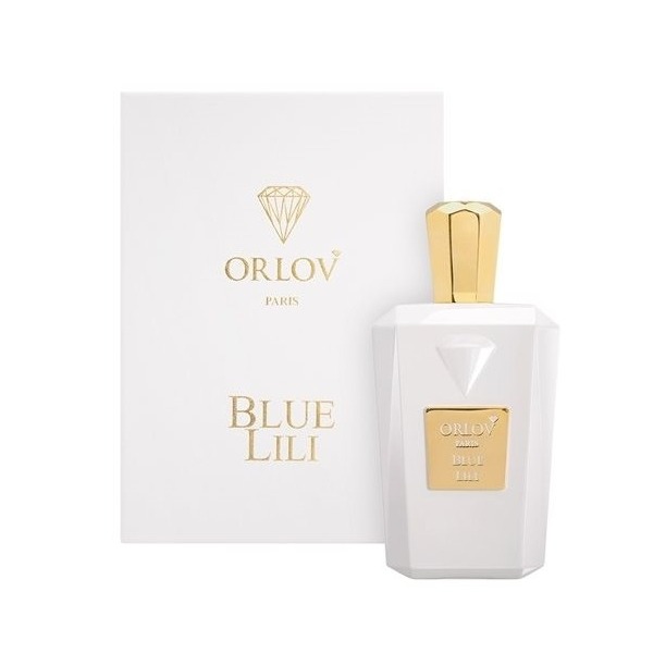 Blue Lili от Aroma-butik