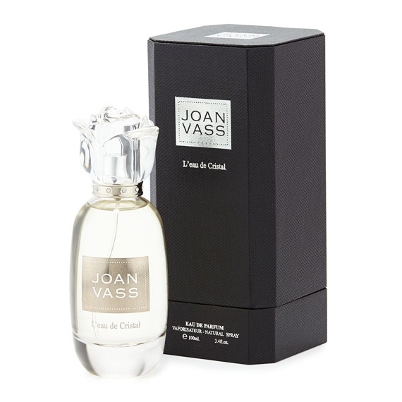 

L'Eau de Cristal