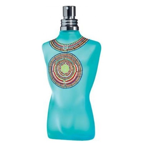 Le Male Tonique Cologne туалетная вода jean paul gaultier fleur du male 40 мл