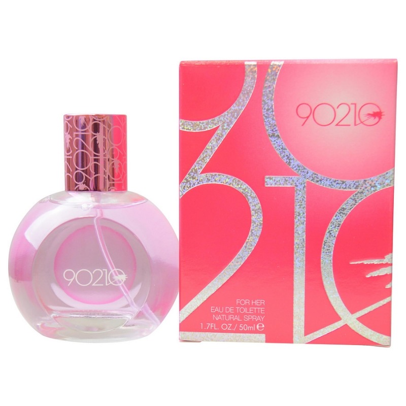 

90210 Tickled Pink
