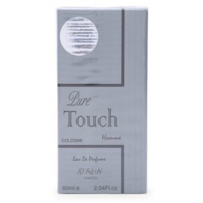 Pure Touch Homme Limited l homme rochas aromatic touch