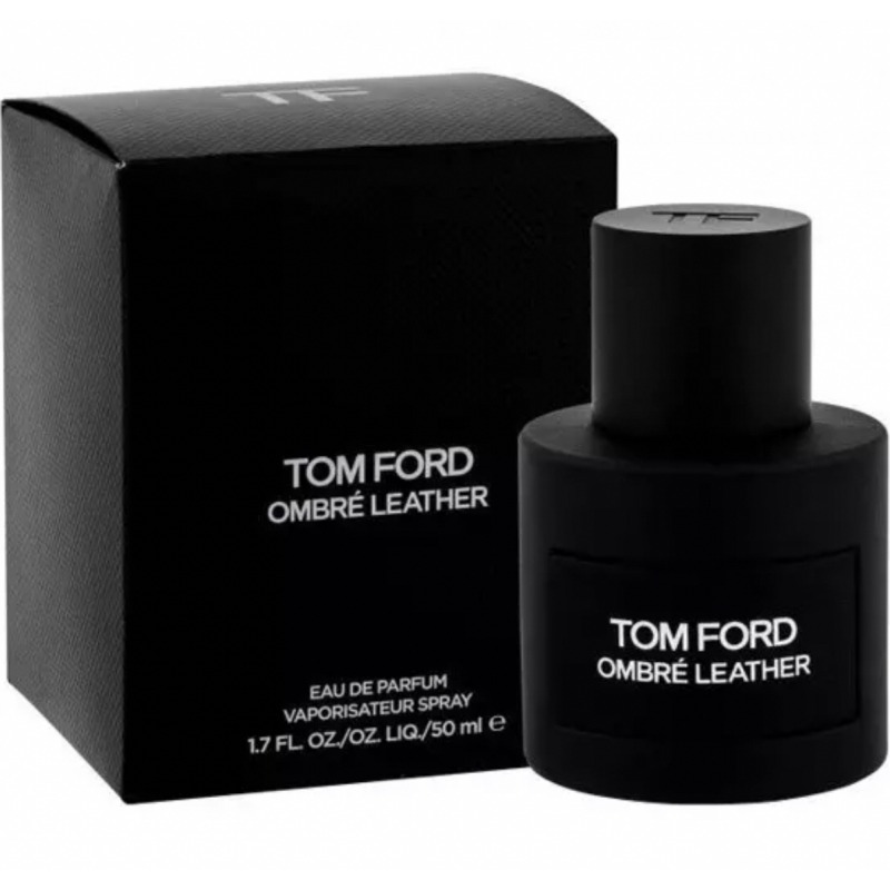 Ombre Leather (2018)