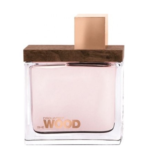 

She Wood