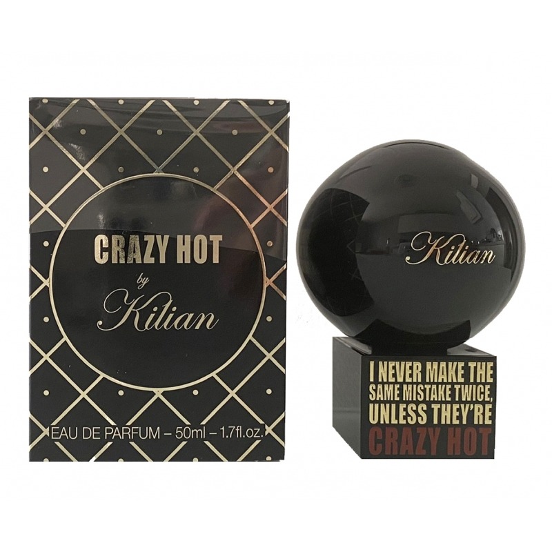 

I Never Make The Same Mistake Twice, Unless They're Crazy Hot